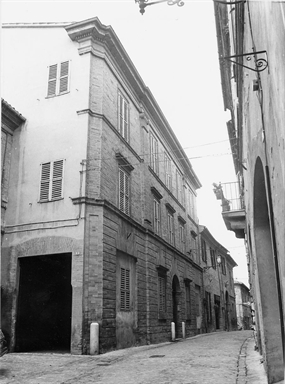 Palazzo Montebello